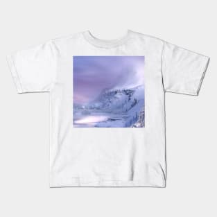 Winter 2019-09 Kids T-Shirt